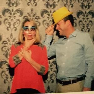 Meet your Posher, Ann